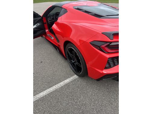 2023 Chevrolet Corvette Stingray w/1LT