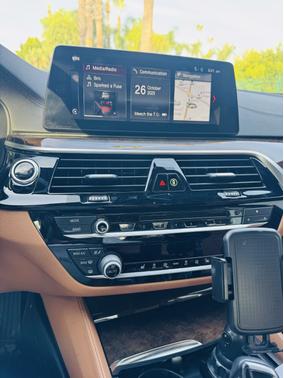 2018 BMW 530e iPerformance