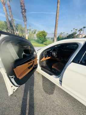 2018 BMW 530e iPerformance