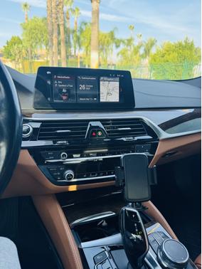 2018 BMW 530e iPerformance