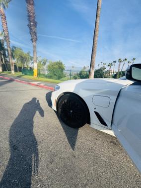 2018 BMW 530e iPerformance