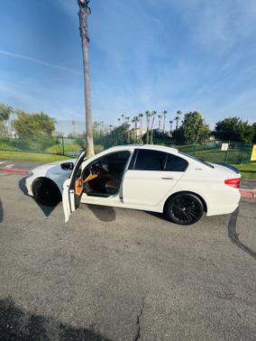 2018 BMW 530e iPerformance