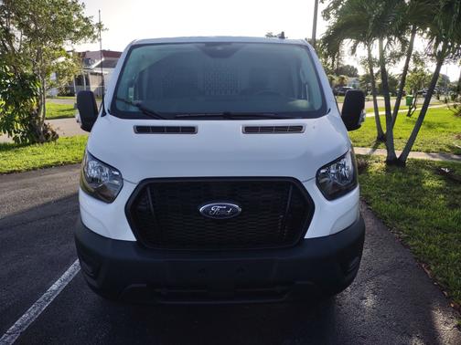 2021 Ford Transit-150 Base