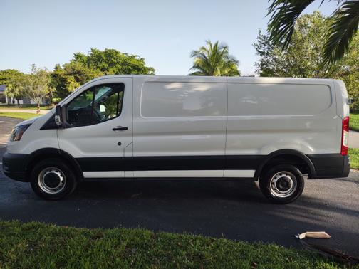 2021 Ford Transit-150 Base