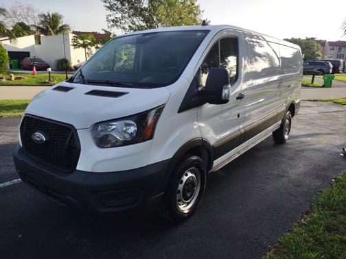 2021 Ford Transit-150 Base