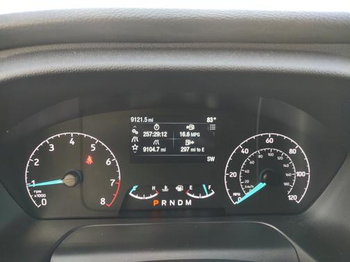 2021 Ford Transit-150 Base