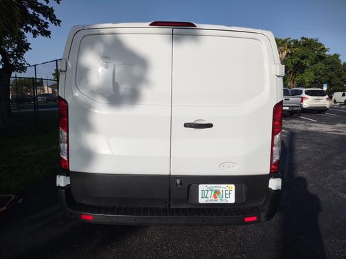 2021 Ford Transit-150 Base