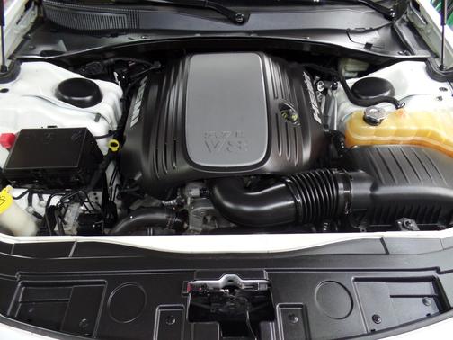 2013 Chrysler 300C Base