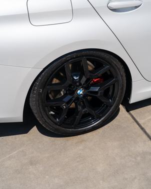 2025 BMW M340 i xDrive