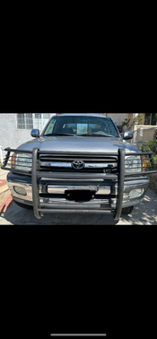 2002 Toyota Tundra SR5 Access Cab