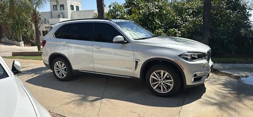 2014 BMW X5 sDrive35i