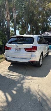 2014 BMW X5 sDrive35i