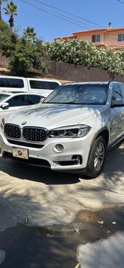 2014 BMW X5 sDrive35i