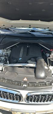 2014 BMW X5 sDrive35i