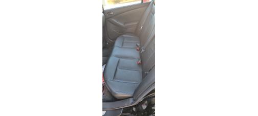 2012 Nissan Altima 2.5 SL