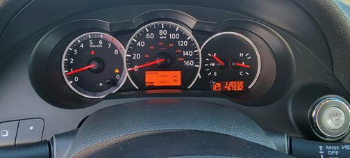 2012 Nissan Altima 2.5 SL