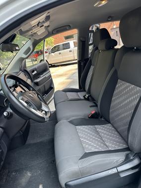 2018 Toyota Tundra SR
