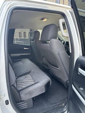 2018 Toyota Tundra SR