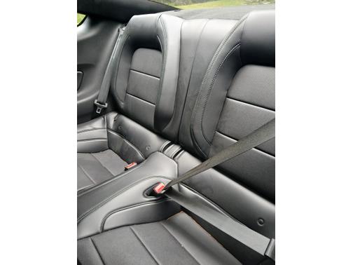 2019 Ford Mustang Bullitt