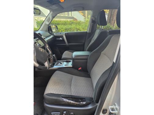 2014 Toyota 4Runner SR5