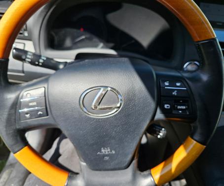2010 Lexus RX 350 Base