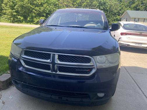 2013 Dodge Durango SXT