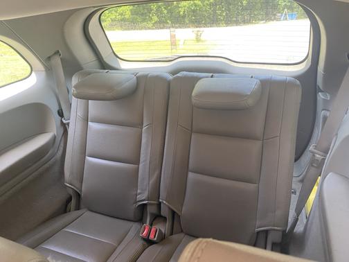 2013 Dodge Durango SXT