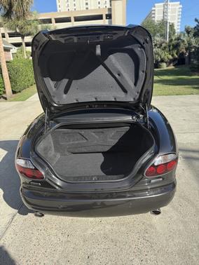 2006 Jaguar XK8 Base