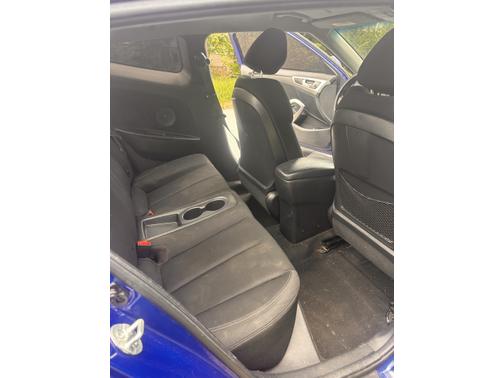 2013 Hyundai Veloster Base