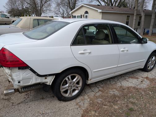 2006 Honda Accord EX-L