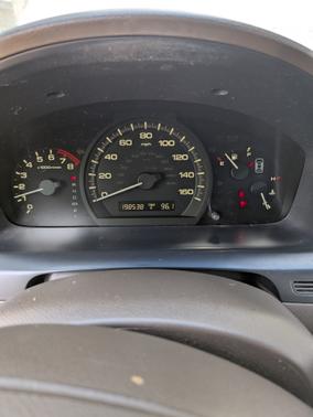 2006 Honda Accord EX-L