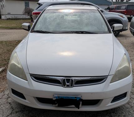 2006 Honda Accord EX-L