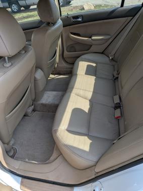 2006 Honda Accord EX-L