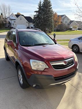 2008 Saturn Vue XE