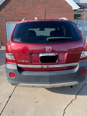 2008 Saturn Vue XE