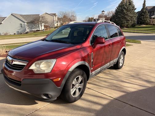 2008 Saturn Vue XE