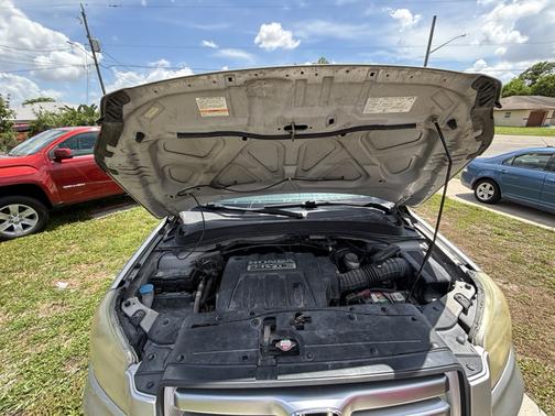 2006 Honda Pilot EX-L