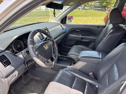 2006 Honda Pilot EX-L