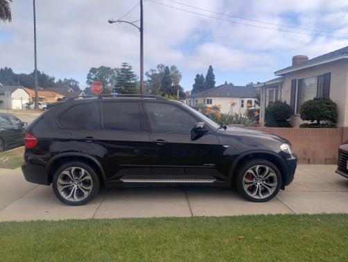 2013 BMW X5 xDrive50i