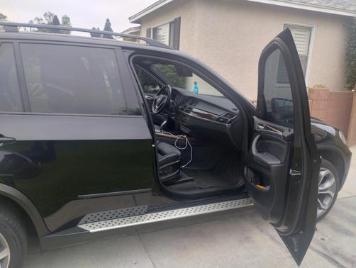 2013 BMW X5 xDrive50i