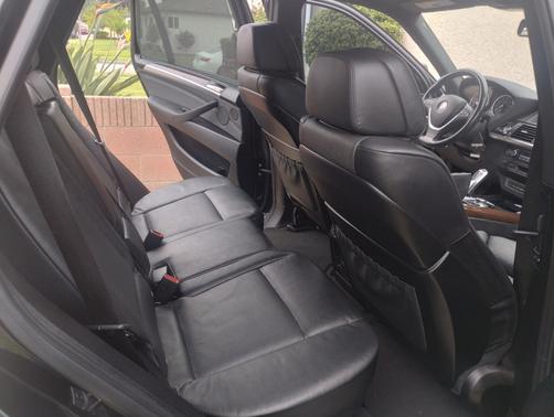 2013 BMW X5 xDrive50i