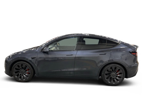 2021 Tesla Model Y Performance