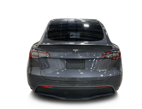 2021 Tesla Model Y Performance