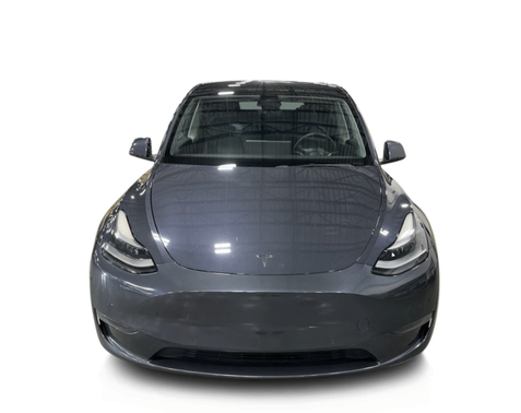 2021 Tesla Model Y Performance