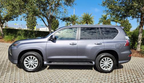 2023 Lexus GX 460 Premium