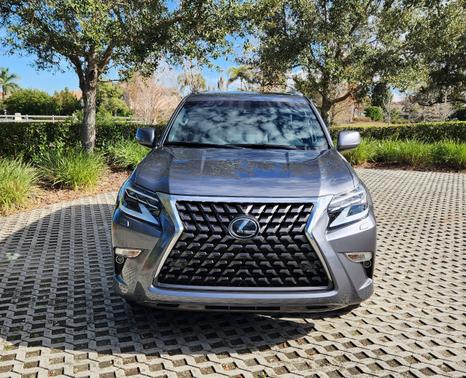 2023 Lexus GX 460 Premium