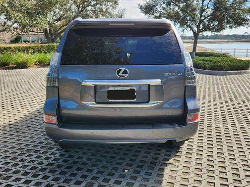 2023 Lexus GX 460 Premium