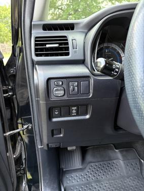 2016 Toyota 4Runner SR5 Premium
