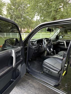 2016 Toyota 4Runner SR5 Premium
