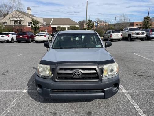 2010 Toyota Tacoma Base